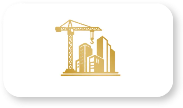 المقاولات العامة والإنشاءات